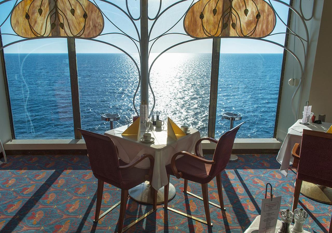 Hotel Viking Line Ferry Viking Cinderella - One-Way Journey From Helsinki To Stockholm Extérieur photo