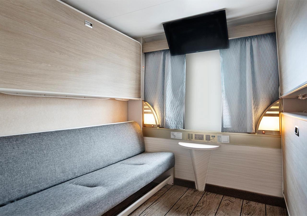 Hotel Viking Line Ferry Viking Cinderella - One-Way Journey From Helsinki To Stockholm Chambre photo