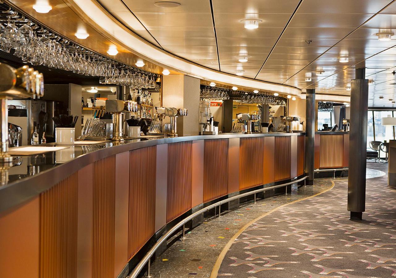 Hotel Viking Line Ferry Viking Cinderella - One-Way Journey From Helsinki To Stockholm Extérieur photo